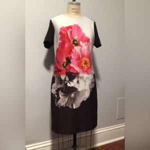 Vince Camuto Dress size 14